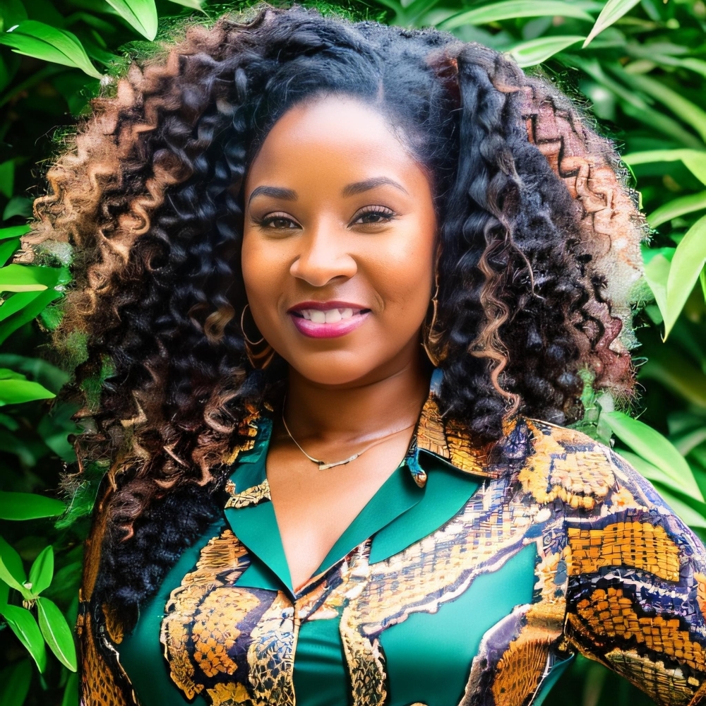 Meet your Posher, Shanita